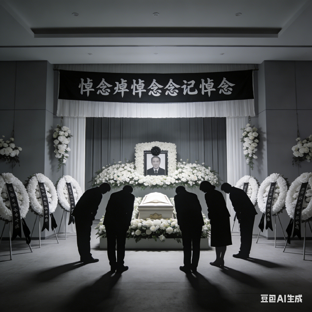 告别服务